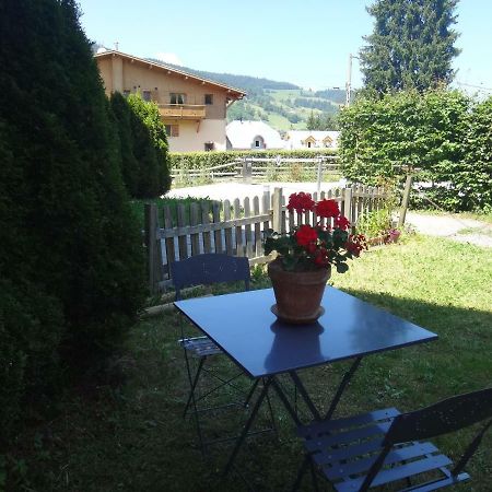 La Petite Suite Megeve Exterior photo